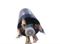 10萬轉磨削電主軸