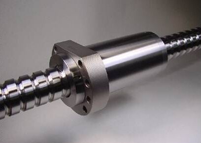 滾珠絲杠如何實現(xiàn)高速化的前景？